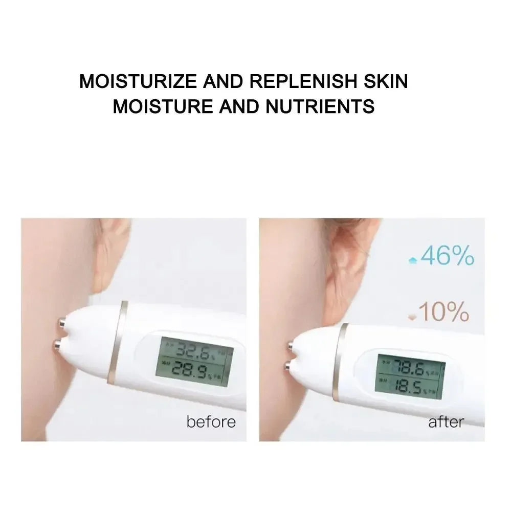 

Soluble Face Lifting Threads Collagen Facial Essence Protein Peptide Gold Silk Wire