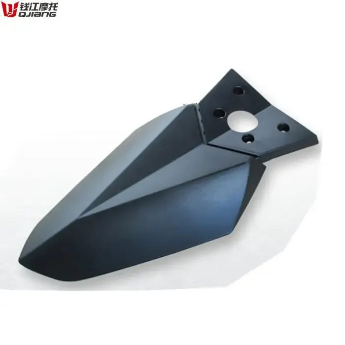 

For Qianjiang Motorcycle Genuine Parts rear fender Qianjiang Long QJ150-19A