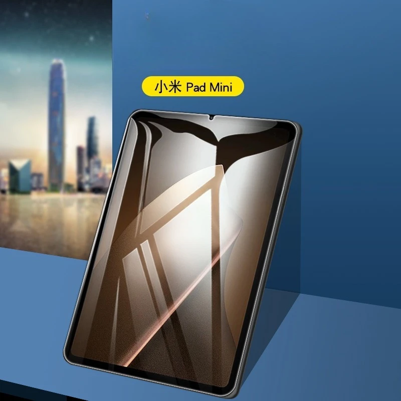 

HD-планшет из закаленного стекла для Xiaomi Pad Mini 8,8-дюймовый экран, защитное стекло, пленка против царапин для XIAOMI Pad Mini