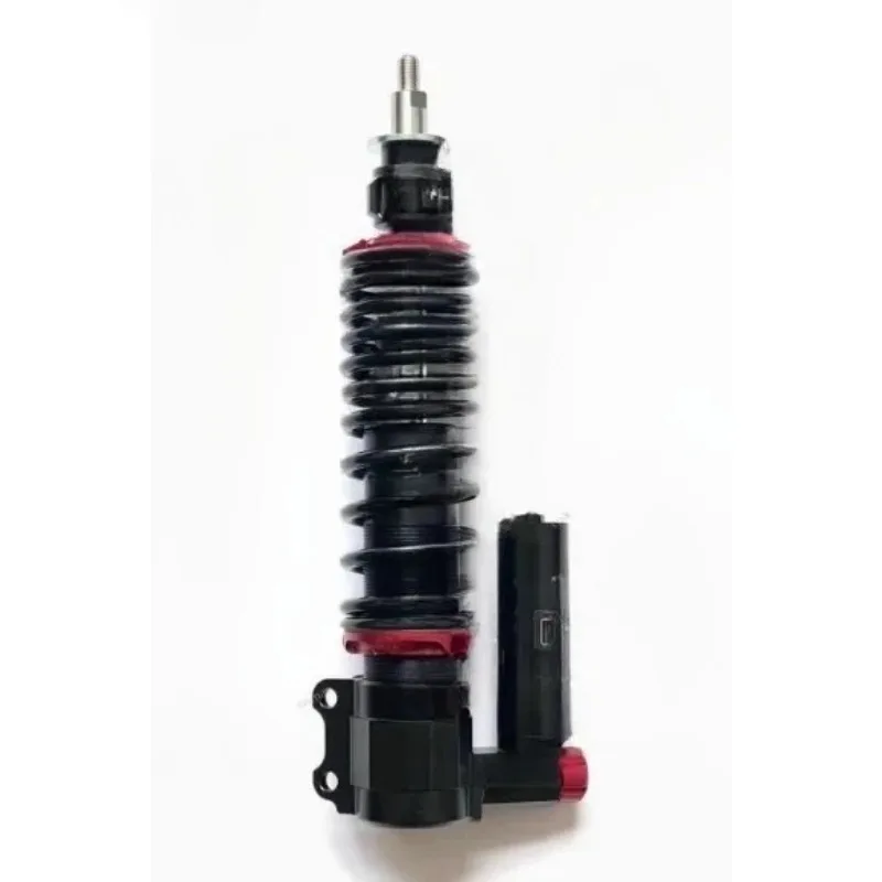 1PC 270mm Front 2PCs 320mm Rear Motorcycle Shock Absorber Set GTS300 Scooter Racing Cushion for VESPA