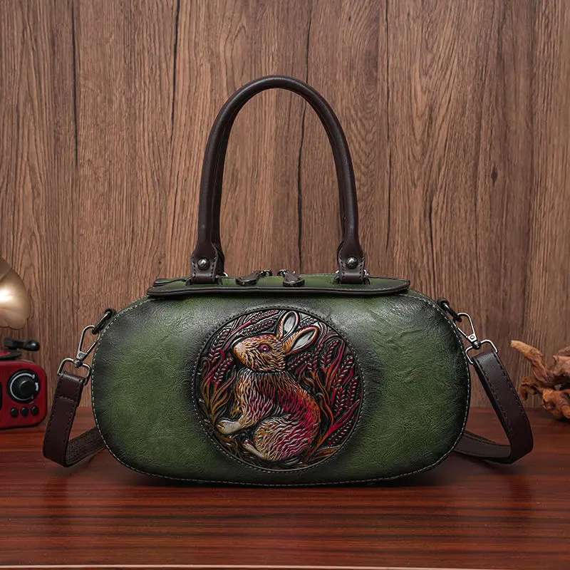 

Новые винтажные женские сумки с принтами животных, европейские дизайнерские сумки из искусственной кожи на плечо, брендовая роскошная сумка через плечо для девочек