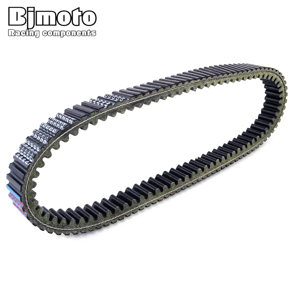 

Motorcycle Drive Belt For Hisun Motors Corp USA Forge Sector Strike Tactic Vector 450 500 550 700 750 HS500 HS700 HS750