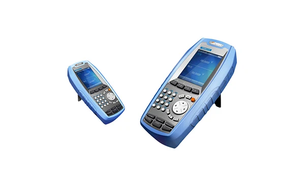 SPMK518 Portable multifunction Process Calibrator