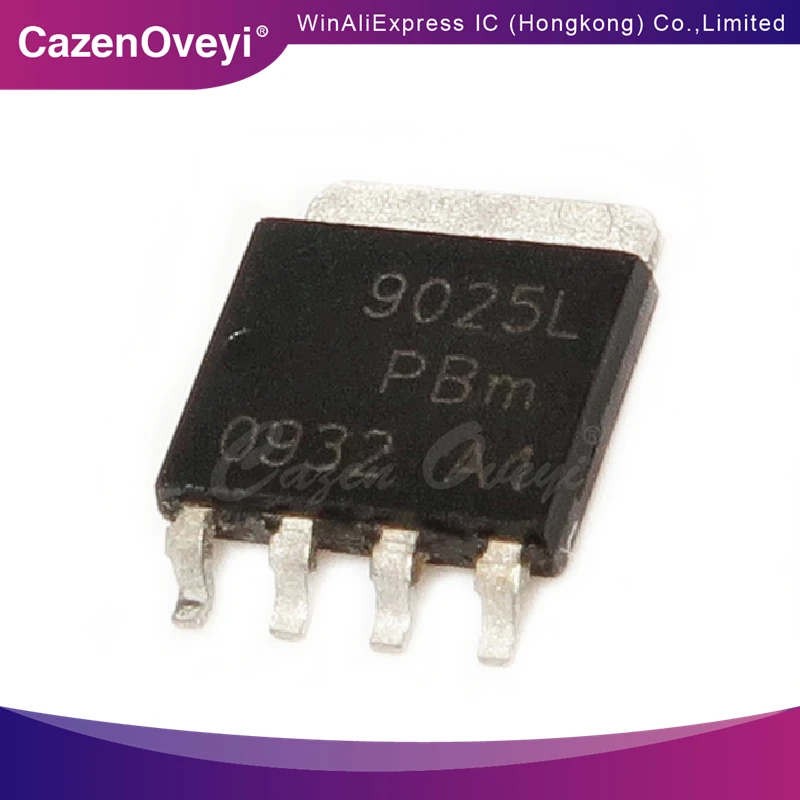 PH5830DL SOT-669, PH5830, PCes 10