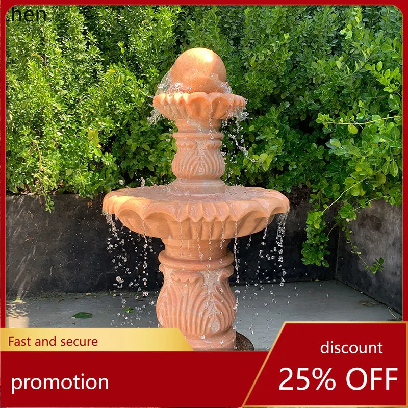 Ht Fountain Landsca…