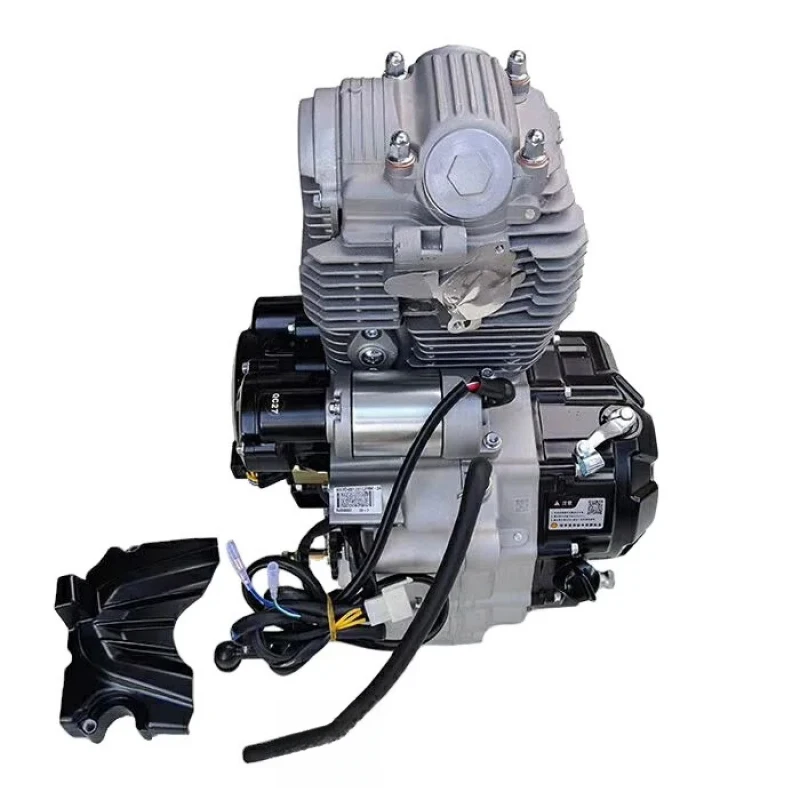 

Cg250 Engine Cb250-f Motorcycle engine for Two Wheeled Motorcycle with accessories