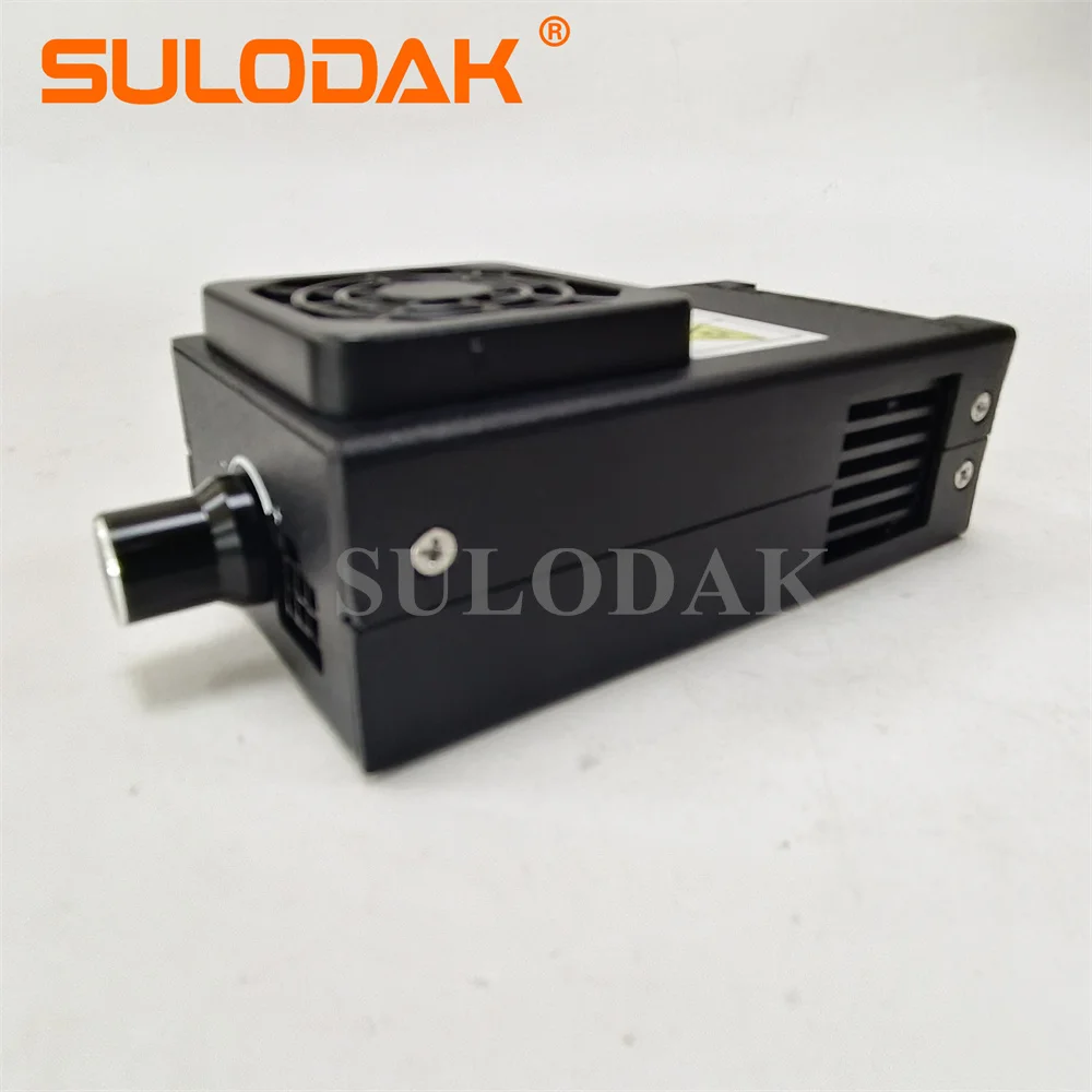 35*15 Fan Cooling UV LED Lamp For Nocai 6090 UV Flatbed Printer Epson XP600 TX800 DX5 DX7 Print 395nm G5 G6 Nozzle UV LED Light