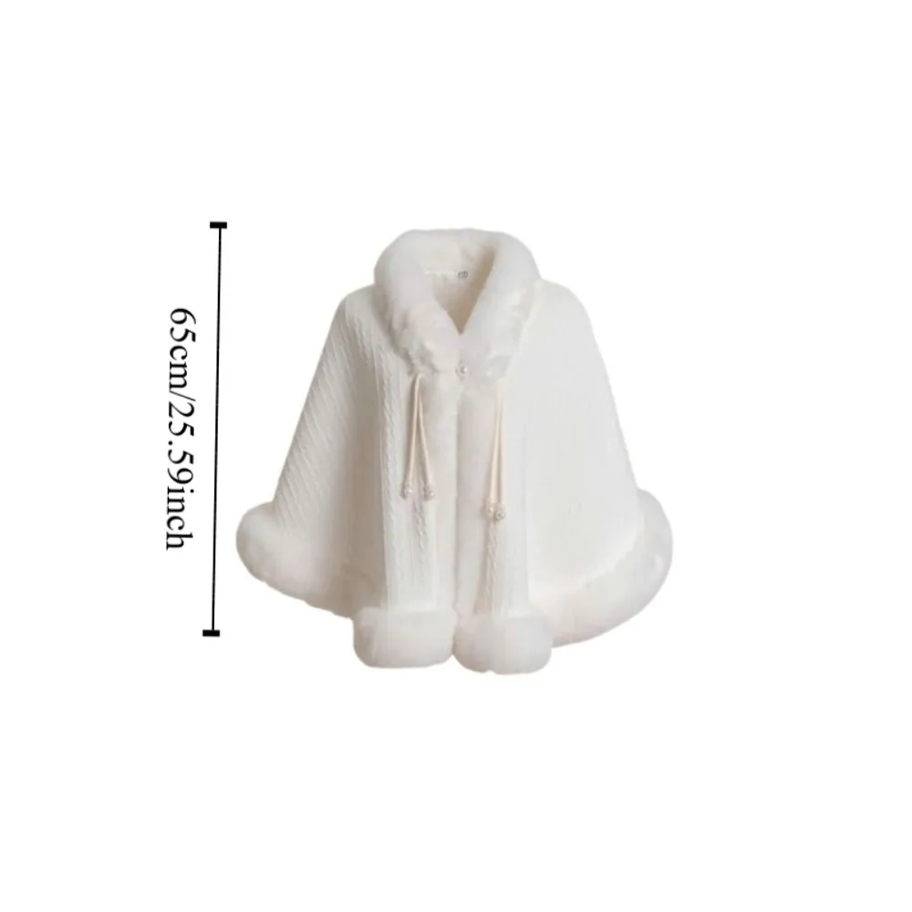 أنيقة رشاقته أفخم النمط الصيني عباءة التفاف أنيقة المرأة محبوك عباءة قصيرة شال أفخم مساء الرؤوس الإناث