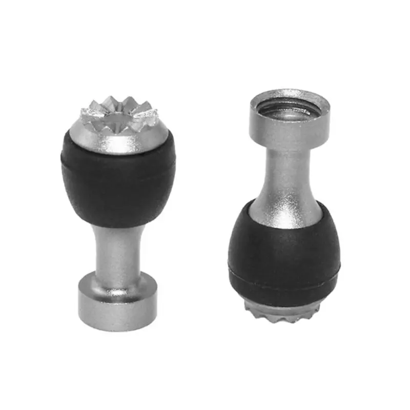 controllo Joystick con bilanciere per pollice per telecomando Mini