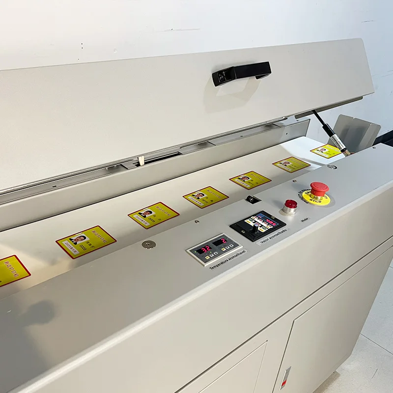 Waterproof Paper Cup Fan Printing Machine Paper Cup Printing Machine Digital For Paper Cup Making Product Hole Line