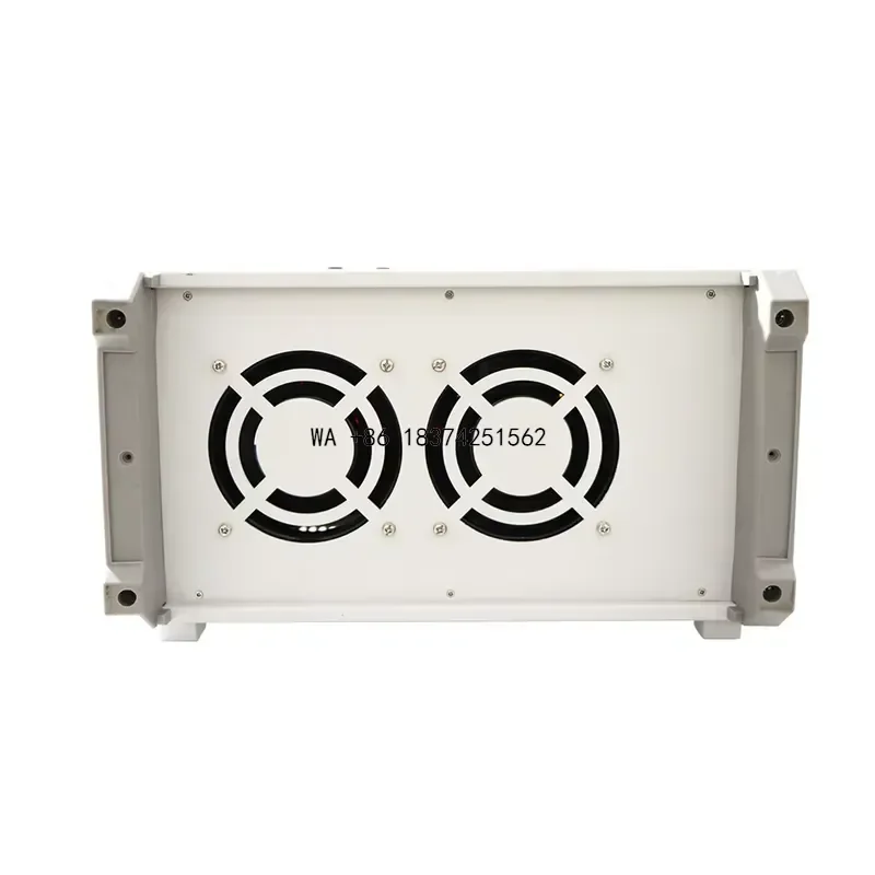 Wmwmnu Handheld 3 Phase Microcomputer Protection Relay Tester Secondary Current Test Set for Relay Testing