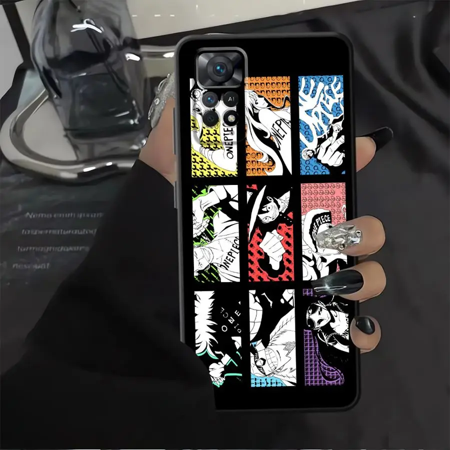 Case For Xiaomi Red… - image