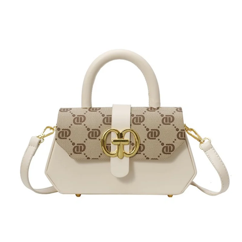 

Luxury Brand Leather Crossbody Bag Shoulder Bag For Women, Handbag Tote Bag Messenger Bag By Famous Designer Popular