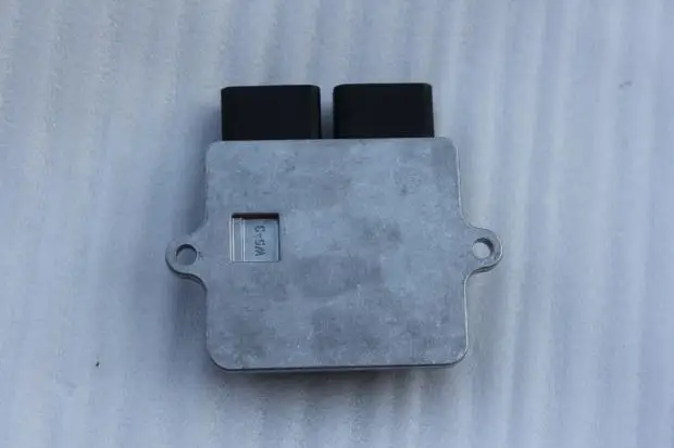 for Lin Hai Fierce Battle 125T Aurora 3rd Generation 4th Generation EFI ECU Computer Data for Delphi