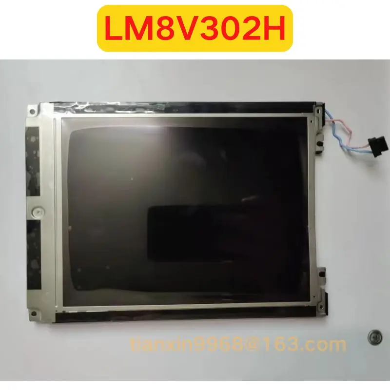 Used LM8V302H KUKA C2 teaching pendant display screen Function test OK