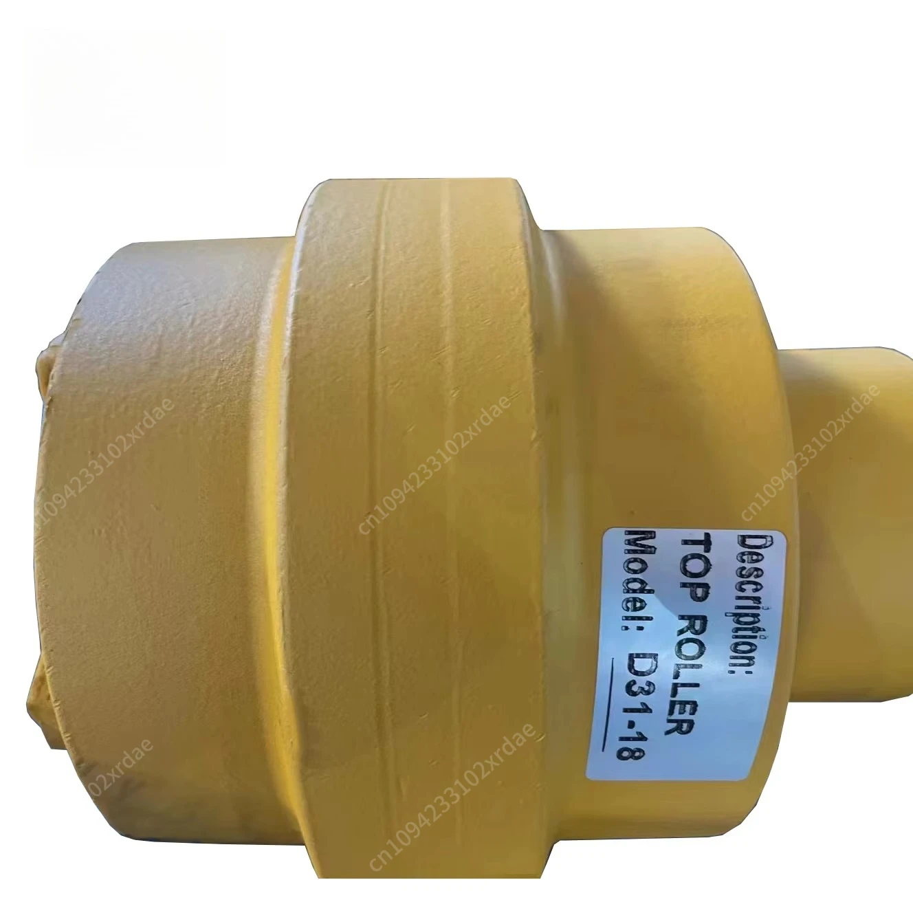 124-30-00131 Детали ходовой части D4H Роликовый бульдозер верхнего багажника Cat