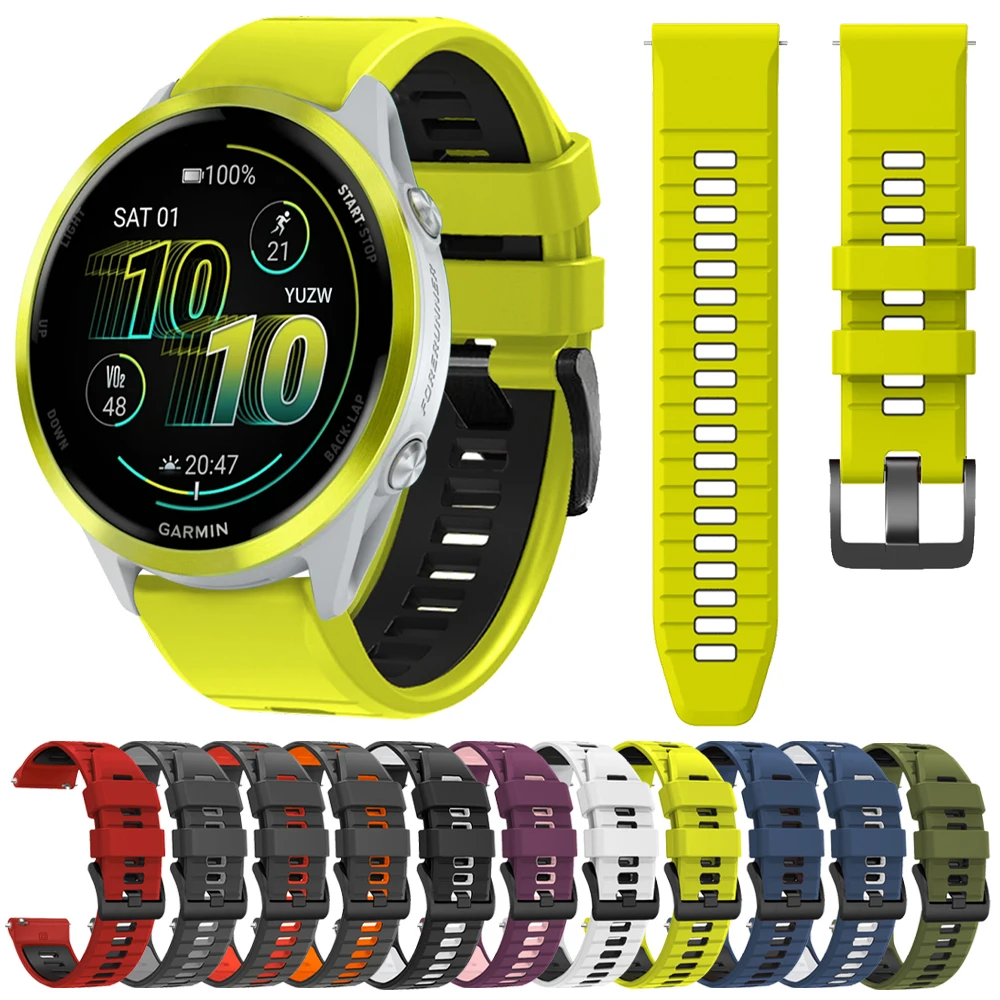 20Mm 22Mm Strap For…