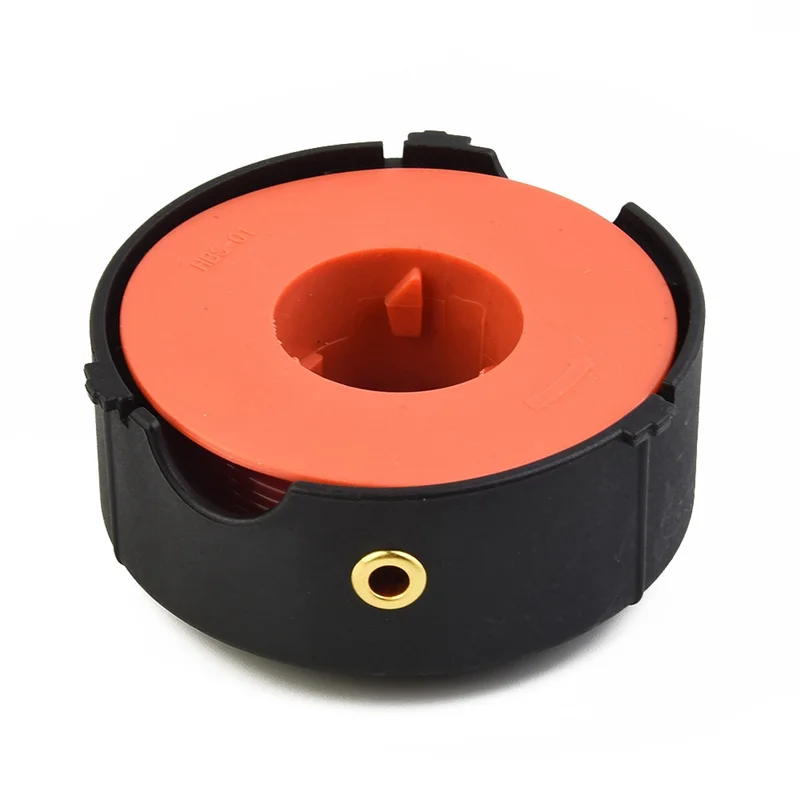 4 pezzi di parti del tosaerba per la linea di taglio e la testa di taglio sono adatti per bobine F016800175 e F016L71088