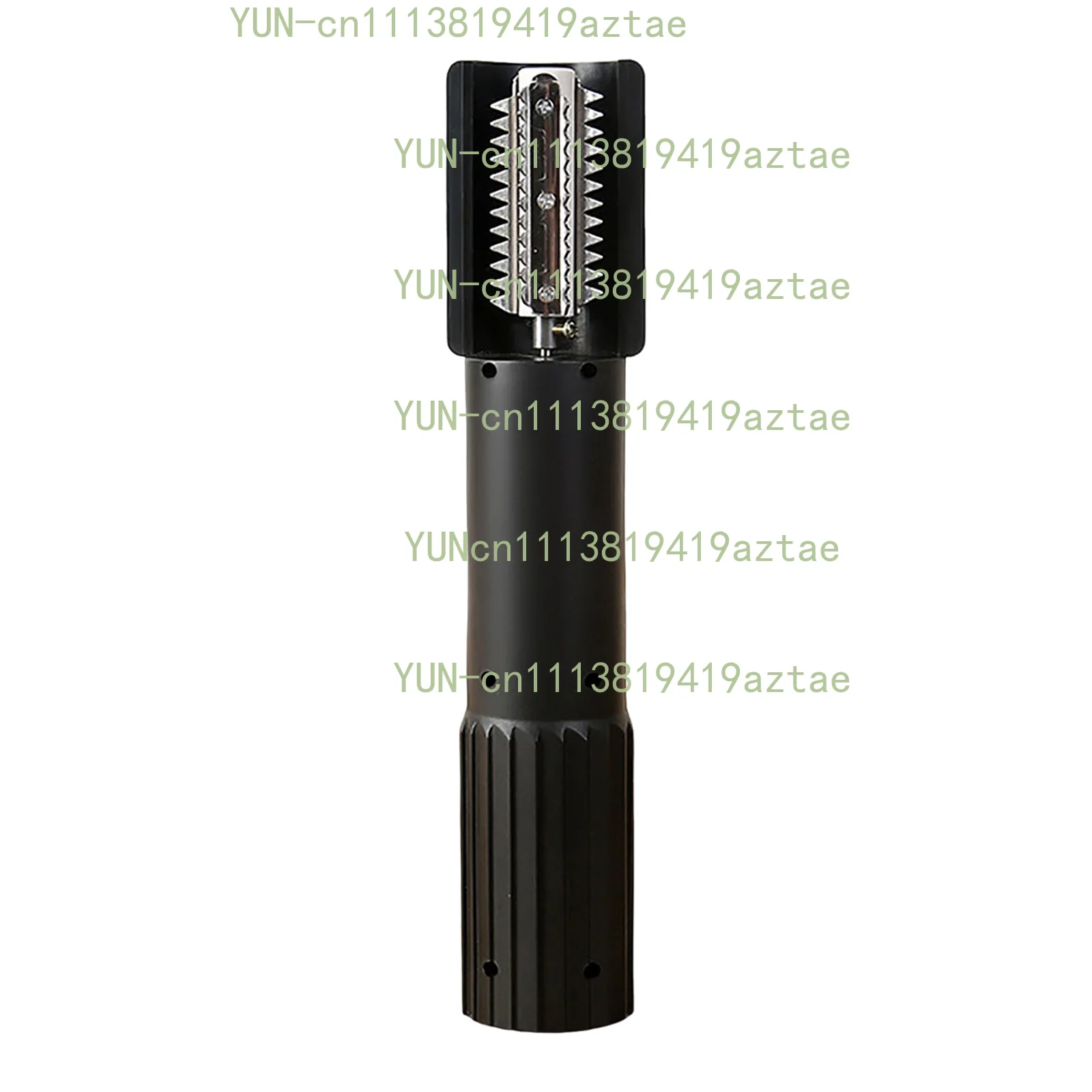 Electric Coconut Grater Machine Portable Handheld Coconut Scraper Peeler Wireless Stainless Steel Vegetable Artifact