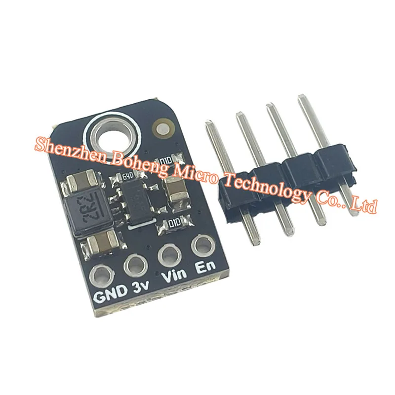1PCS TLV62569 High Efficiency Buck Converter 1.2A 3.3V Output Buck Module