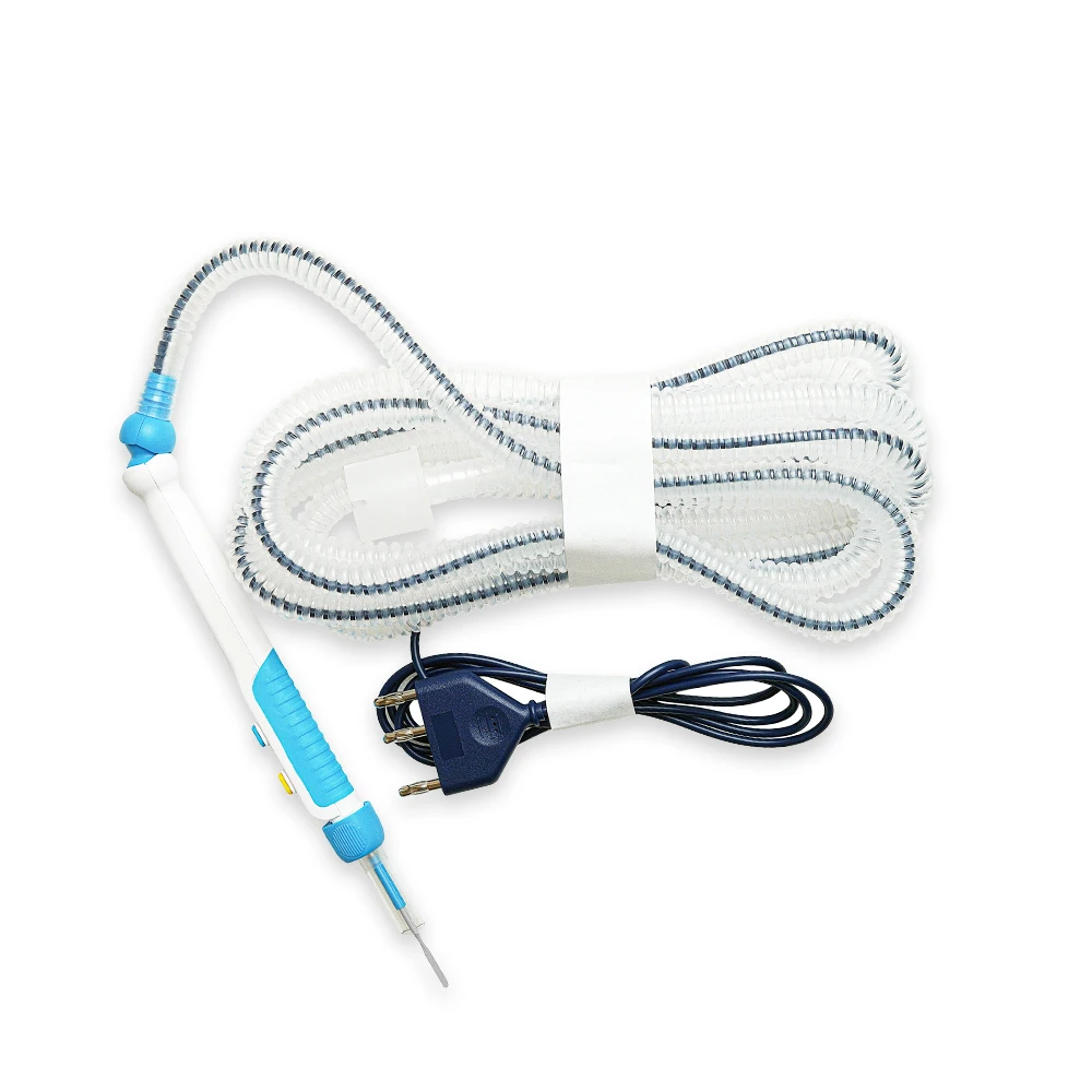 

SJR-XYDB-001 Disposable Smoke Evacuation Pencil