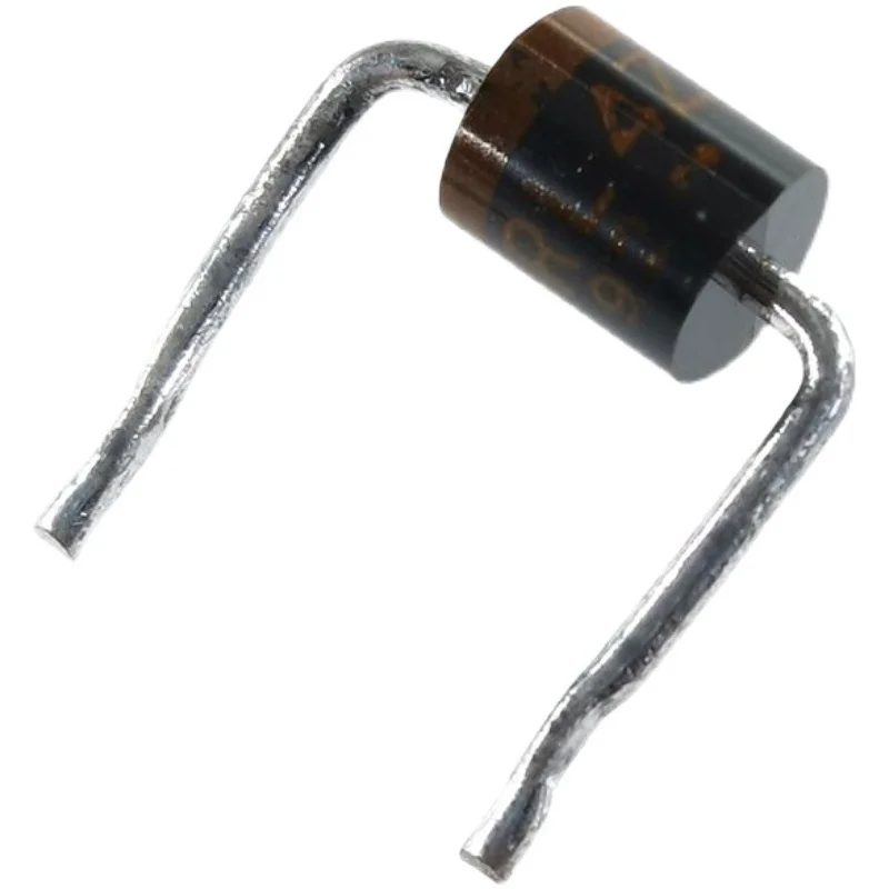 5PCS/LOT RL4Z Ultra fast recovery diode NEW original DO-27