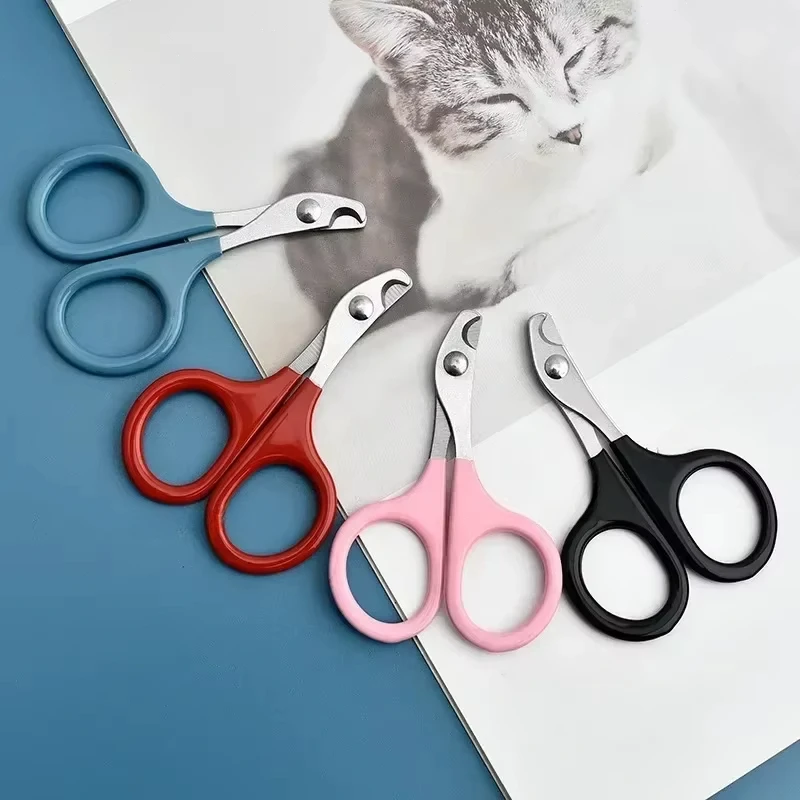 

Professional cat and dog nail clippers, pet dog nail clippers, toe and paw trimmers, puppy accessories products