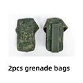 grenade bags