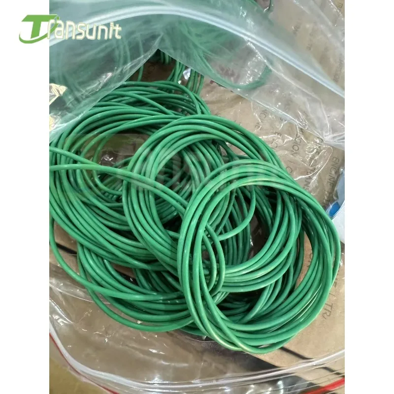 

Новый 10 шт./20 шт. 0AM DQ200 7 скоростей, уплотнение аккумулятора корпуса клапана, костюмы для Audi VW Seat Skoda