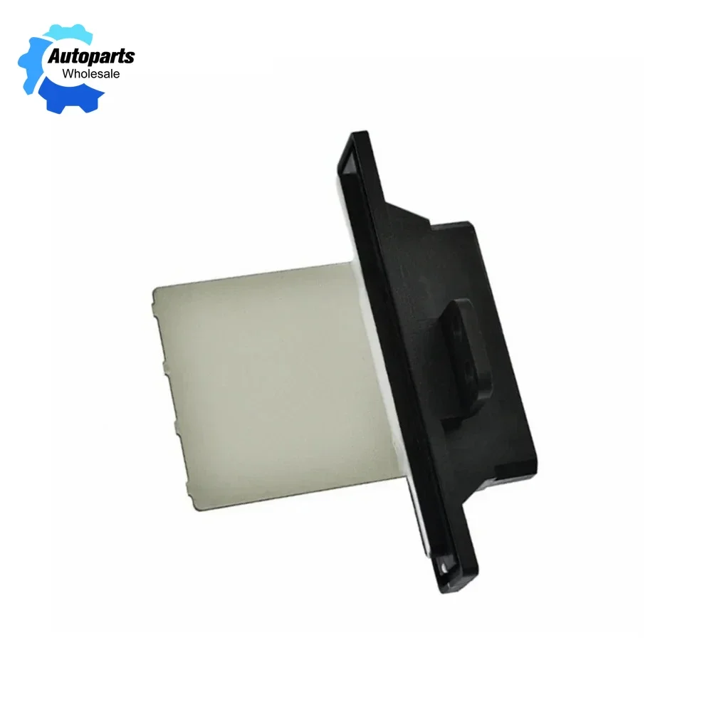 4pins 27150-3S810 Blower Motor Heater Fan Resistor  For Nissan Navara D22 1997-2005 Pulsar N15 Series 1995-2000