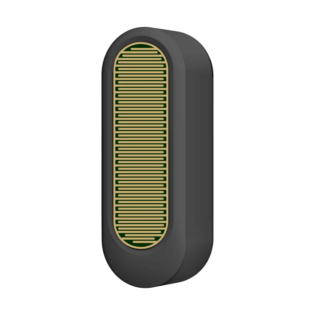 Smart Home Ready Rain Detection Sensor For Home Automation Intelligent Linkage Real-time Monitoring For Zigbee Hub