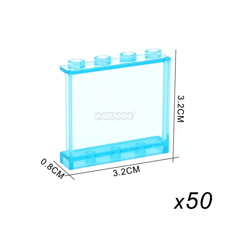 Variant: 60581 Clean Blue