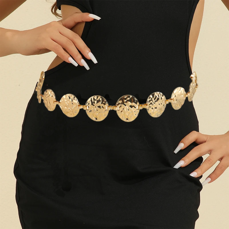 #67 Waist Chains Price Drop Alerts