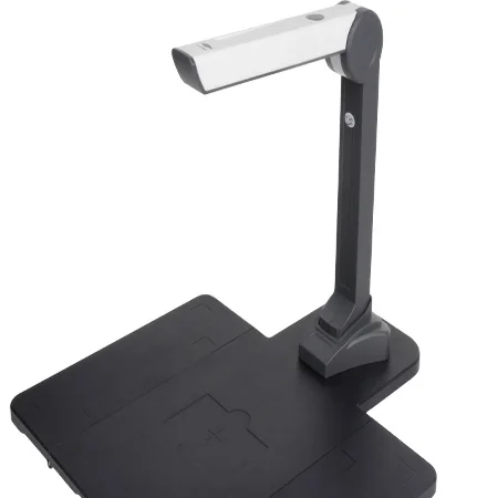 

Eloam S200L Портативный сканер документов формата А4, зарядка через USB, автоматическая обрезка документов, распознавание OCR для умного офиса (в