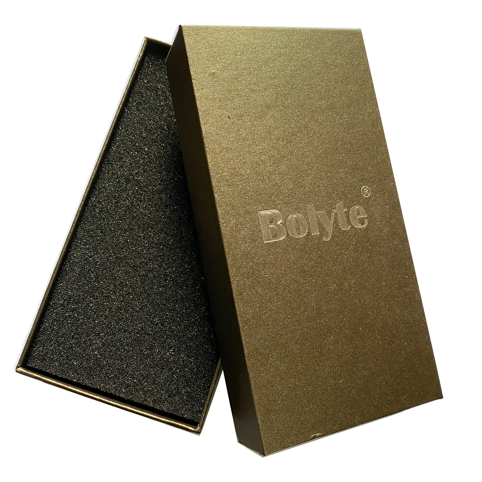 BOLYTE High Grade Quality Cardboard Watch Gift Box