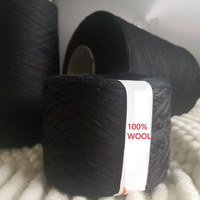 100% Cashmere Wool …