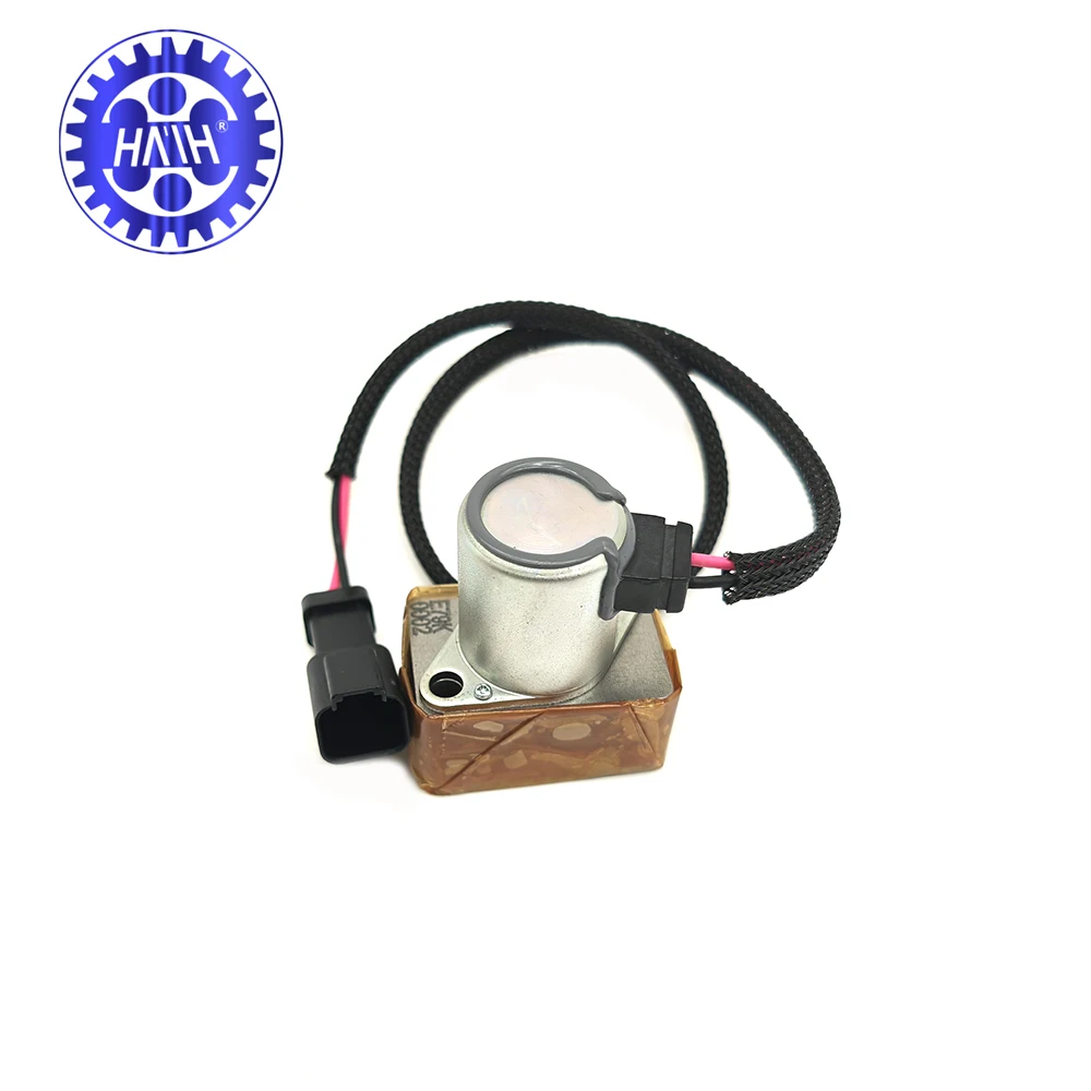 Pilot Valve 702-21-62200 7022162200 For Komatsu Excavator PC200-8 PC210-10 PC300-8 PC350-8