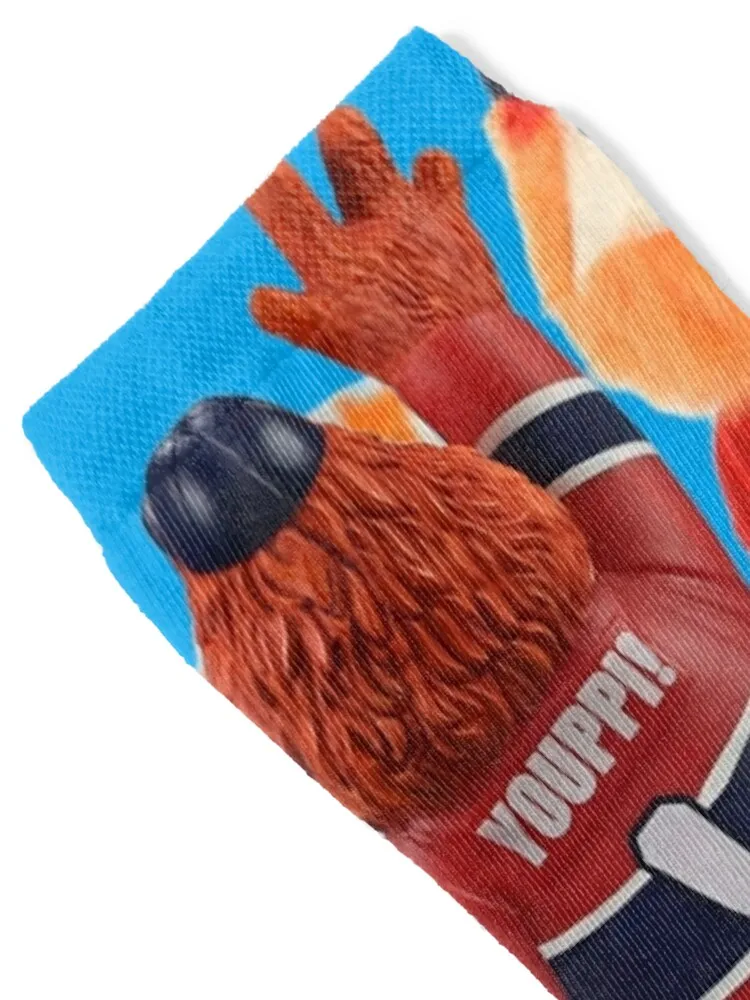 носки youppi youppi