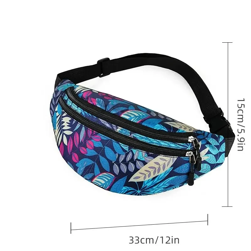 Sports Waist Pack Women Men Running Belt Waist Bag Waterproof Fanny Pack Wallet Men Pouch Belt Portable Phone Holder Phone Bags