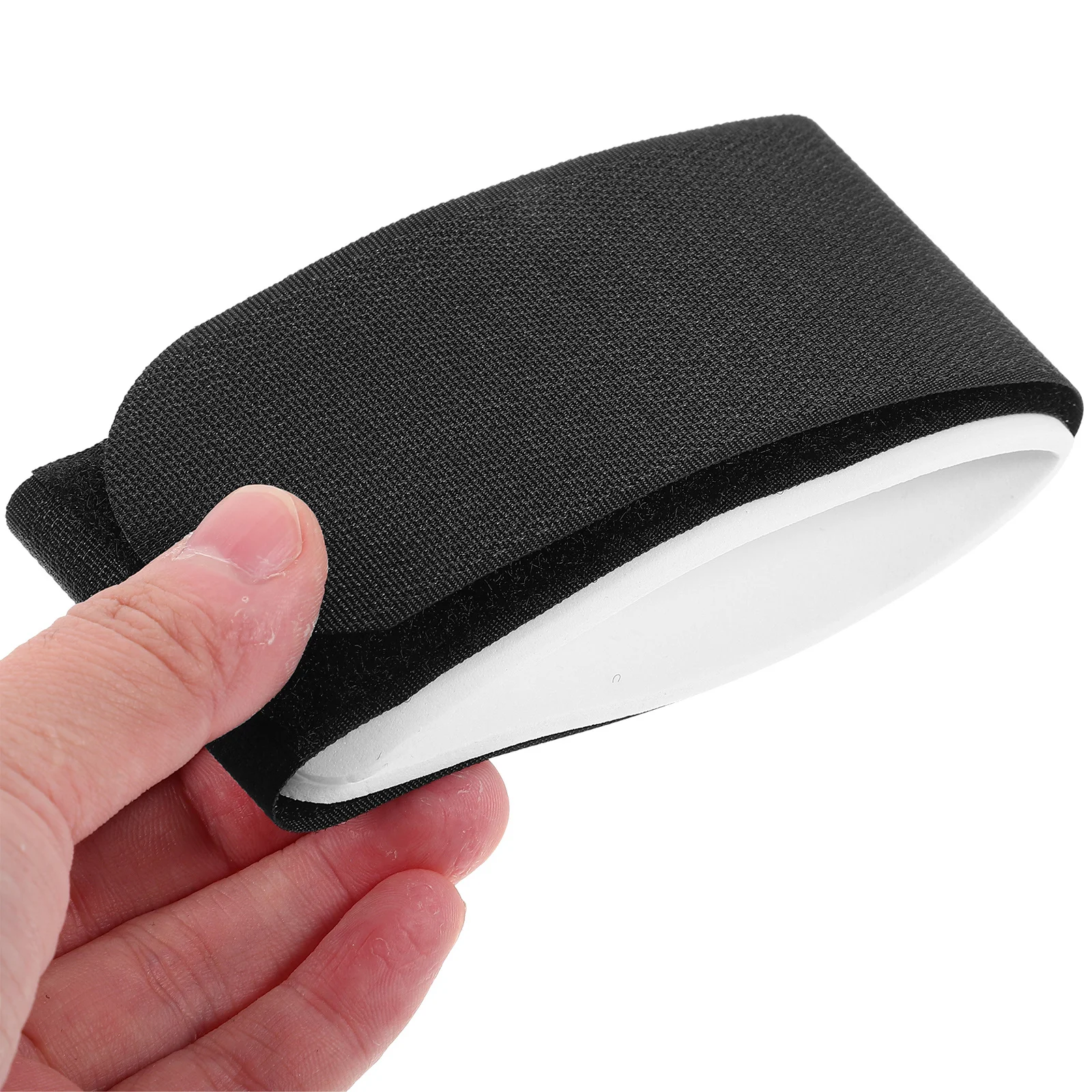 4 قطعة أشرطة التزلج النايلون على الجليد تحديد الأشرطة المحمولة قابل للتعديل حمل العصابات في الهواء الطلق التزلج اكسسوارات النايلون الزلاجات الفرقة #2