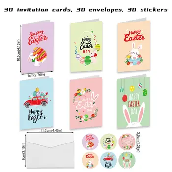 10 best sales Thiệp Phục Sinh - №10