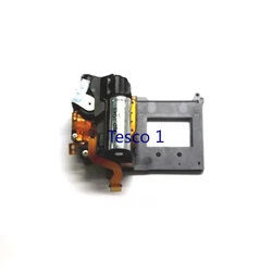 Genuine Original Shutter Assembly Group with Blade Curtain Drive Motor Part for Canon EOS 80D Digital Camera Repair