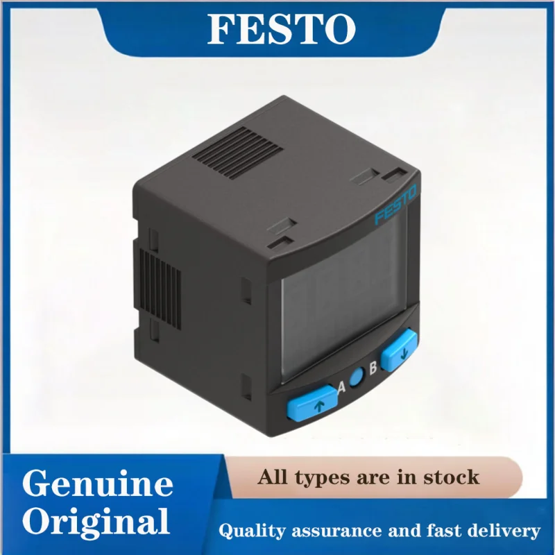 sensor-de-presion-festo-8035551-span-b2r-m5f-pn-pn-l1-para-la-monitorizacion-de-presion-de-compresores-de-aire-y-tuberias-principales-de-fuentes-de-gas