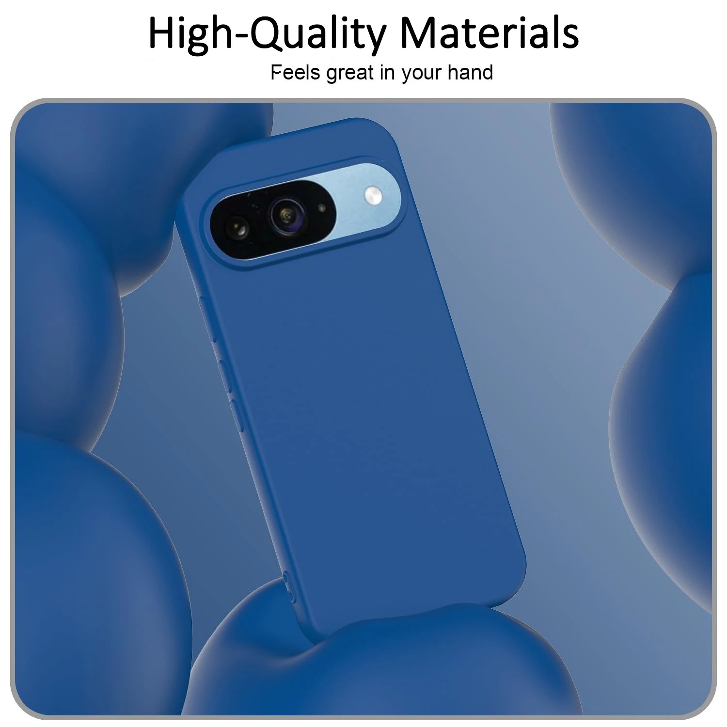 حافظة لهاتف جوجل بيكسل 10 8 9 برو XL 8a 7 Pro 7a غطاء خلفي ناعم مقاوم للصدمات لهاتف Pixel 6 10 Pro 6a ملحقات حافظة