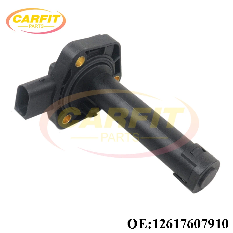 New OEM 12617607910 12610422012 12617540351 Oil Level Sensor For BMW E53 E83 E90 E91 E92 E93 325i 330i 528i X3 X5 Auto Parts