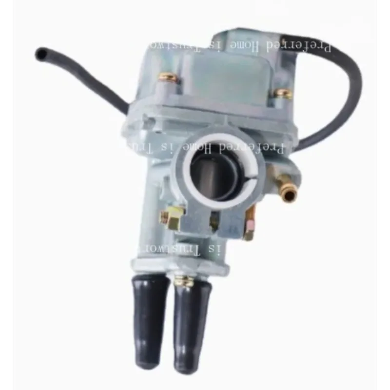

Подходит для карбюраторов мотоциклов PW80/JS80/CY80/CY50/80