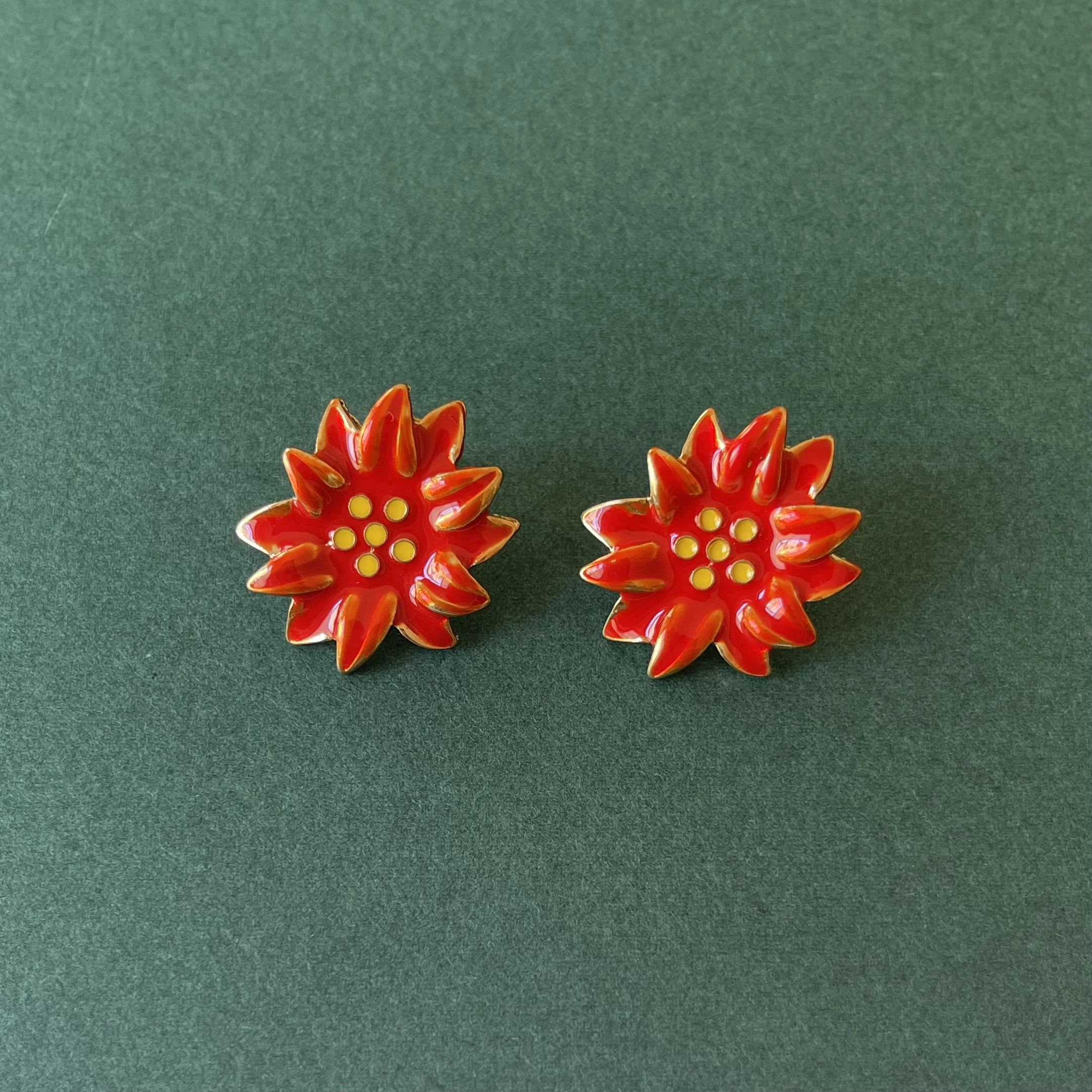 HUANZHI 2022 Ретро цветок лент – обзор и цена Women'S Accessories In The 90S