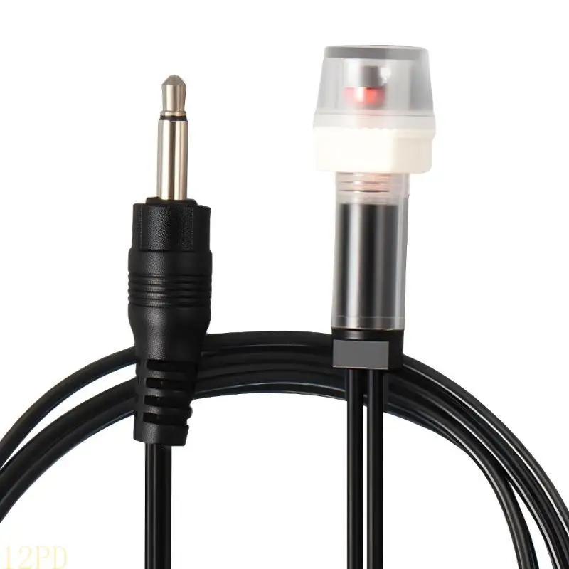 12PD Automatic Adjusting Switches Head For Indoor Lighting Energy Saving Enduring