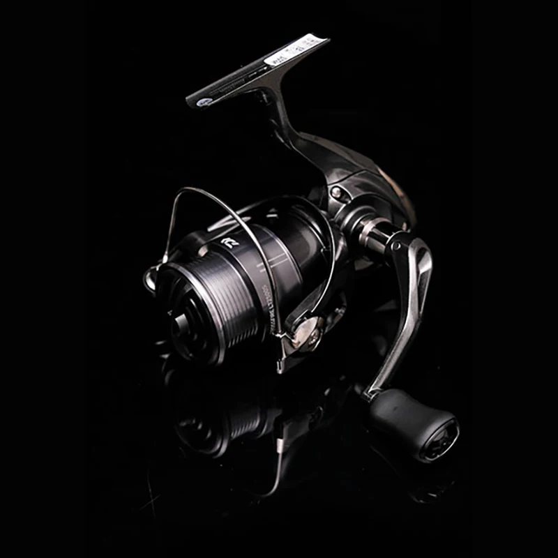 DAIWA CROSSFIRE LT 2026 Spinning Fishing Reels1000 1000-XH 2000