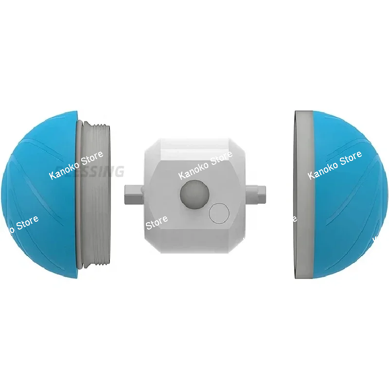 Smart Pet Toy Automatic Dog Ball ThCats' and Dogs' Best Interactive Toy